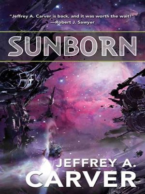 cover image of Sunborn